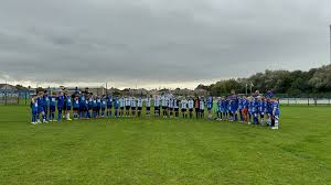 Image result for Llangynwyd Rangers A F C