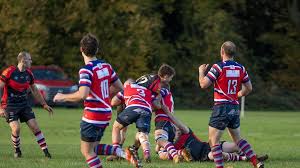 Image result for Vigo Rugby Football Club