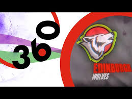 Image result for Edinburgh Wolves