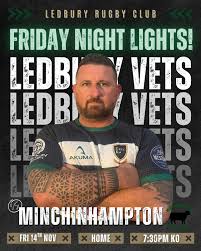 Image result for Ledbury Rugby Football Club