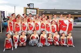 Image result for Blaze Of Upminster Majorettes Troupe