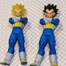 「ベジータ （人造人間編）」の画像検索結果