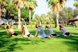 Image result for Cornelia Badminton Club