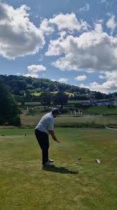 Image result for Vale Of Llangollen Golf Club Ltd