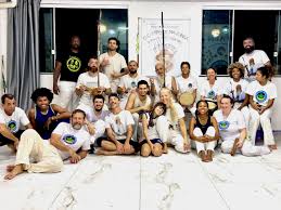 Image result for Capoeira Classes