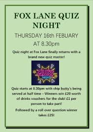 Image result for Leyland Fox Lane Sports Club