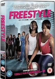 Poster: Freestyle (2010) online