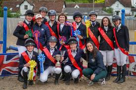 Image result for Cambridge University Riding Club