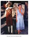 Marin Shakespeare Company: The Tempest (Photos, page 2)