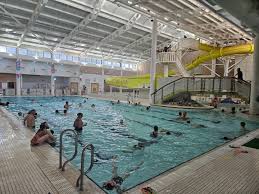 Image result for Garston Swimming Club