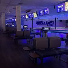 Image result for South Kelsey Indoor Bowling Club