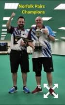Image result for Lowestoft Railway Indoor Bowls Club
