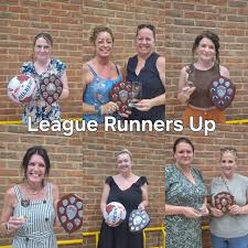 Image result for Henlow Netball Club