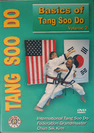 Image result for Forres Tang Soo Do