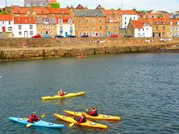 Image result for Fife Canoeing Activities Group