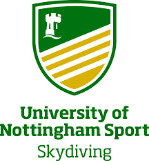 Image result for University of Nottingham Skydiving Club