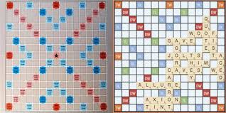 Image result for Wem Fun Scrabble Club