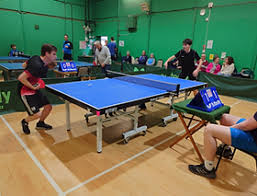 Image result for Limpsfield Badminton Club