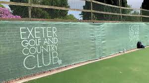 Image result for Exeter Golf & Country Club Tennis