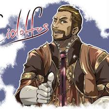 「バッシュ・フォン・ローゼンバーグ」の画像検索結果