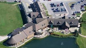 Image result for Witney Lakes Resort