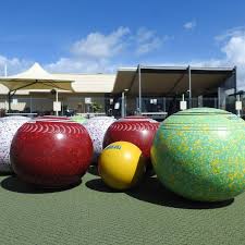 Image result for Cloughey Bowling Club
