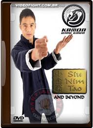 Image result for Kamon Wing Chun