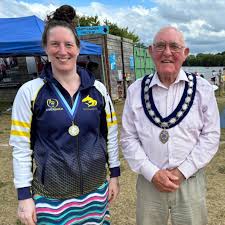 Image result for Corsham Amateur Swimming Club