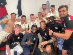 Image result for Tickhill Cc