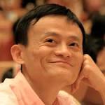 Jack Ma Wallpaper