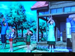 「おばちゃん ぼくのなつやすみ3」の画像検索結果