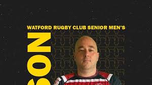 Image result for Watford Rugby Football Club