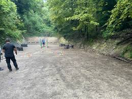 Image result for Maidstone Rifle and Pistol Club
