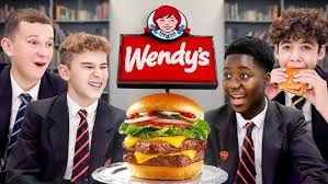 Image result for wendy's