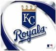 KANSAS CITY ROYALS