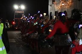 Image result for Castle Cary Cygnets Majorettes