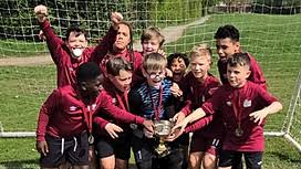 Image result for Selsdon Netball Club