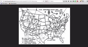 Image result for us government underground facilities tunnels