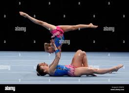 Image result for Harriers Acrobatic Gym Club