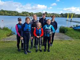 Image result for Redesmere Sailing Club