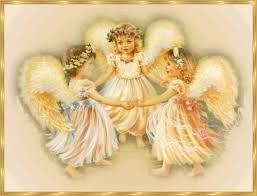 Little Angels - Angel Heaven - little-angels-cute-animated-31000