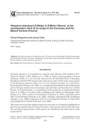 Attēlu rezultāti vaicājumam “Helodium blandowii”