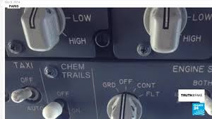 Image result for Chemtrails