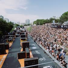 Image result for Les Voleurs Parkour Club