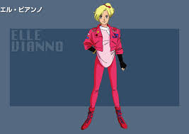 「キャラ・スーン 機動戦士ZZガンダム」の画像検索結果