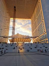 Image result for la Grande Arche