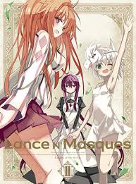 「鬼堂院真緒 ランス・アンド・マスクス」の画像検索結果