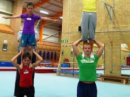 Image result for Deerness Valley Hpc Gymnastics Club