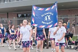 Image result for Cranfield Netball Club