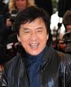 Jackie Chan quits action